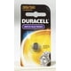 thumbnail image 1 of Batería Duracell Silver Oxide D389/390PK 1.5V (4 unidades), 1 of 1