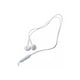thumbnail image 2 of Audifonos Pqk Modelo P110 35mm Color Blanco, 2 of 3