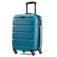 thumbnail image 1 of Equipaje de mano duro Samsonite Omni PC de 20 pulgadas, azul caribeño, 1 of 8
