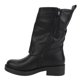 thumbnail image 4 of Bota New Walk Biker Corta Negra, 4 of 6