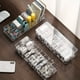 thumbnail image 2 of Organize Your Cables & Keep Them Dust-Free with This Desktop Storage Box!, 2 of 5