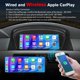 thumbnail image 4 of Radio para coche litillbuly 22 cm BMW E60/E90 CarPlay/Android, 4 of 8