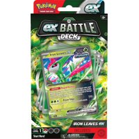 Pokémon - Juego De Cartas Coleccionables Pokemon Ex Battle Deck Tapu Koko Ex