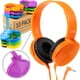 thumbnail image 1 of Auriculares Classroom Paquete De 10 Unidades Supraaurales Para Estudiantes, 1 of 6