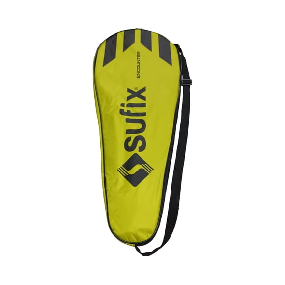 Raqueta de tenis Encounter adulto