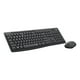 thumbnail image 2 of Combo Teclado y Mouse Inalámbrico Logitech MK295 Español, 2 of 3