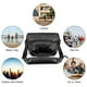 thumbnail image 3 of Lonchera de Gran Capacidad - Negro, 3 of 3