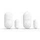 thumbnail image 1 of Ecobee SmartSensor para puertas y ventanas (paquete de 2) - Blanco, 1 of 2