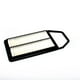 thumbnail image 2 of Filtro De Aire Suzuki Baleno Swift Dzire 2017 2018 2019 2020 2021 2022 Negro, 2 of 2