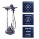 thumbnail image 3 of ELECTROLUX PLANCHA VAPOR EGS20, 3 of 12