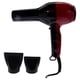 thumbnail image 2 of Secador De Pelo Solano Vero Rosso Mujer, 2 of 3