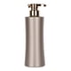 thumbnail image 5 of Dispensador De Jabón Simple Botella De Loción Bomba De Mano Decorativa Rellenable Baño, 5 of 5