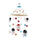 thumbnail image 4 of Cuna De Bebé, Astronauta Móvil, Decoración De Techo, Juguete Sensorial Para Recién Nacidos, 4 of 5