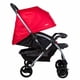 thumbnail image 3 of Coche Cuna Deck Red, 3 of 7