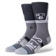 thumbnail image 1 of Calcetines Stance Brooklyn Nets Shortcut 2 Black, 1 of 4