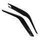 thumbnail image 5 of Cubierta De Manija De Puerta Interior Para BMW X1 E84, Resistente, Elegante, Lado Izquierdo Y Derecho, Negro Brillante, 5 of 5