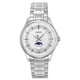 thumbnail image 1 of Reloj Analógico Casio MTP-M100D-7A Plateado Hombre, 1 of 3