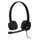thumbnail image 1 of Audífono Logitech Headset H151, 1 of 4