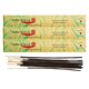 thumbnail image 1 of Incienso Auroshikha Patchouli 10 varillas (pack de 3), 1 of 1