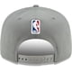 thumbnail image 3 of gorro new era miami heat Finals 2020 NBA 9fifty snapback, 3 of 3
