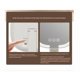 thumbnail image 4 of Espejo Tactil Portatil Para Maquillaje Con Luz Led, 4 of 6