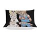 thumbnail image 3 of Chucky Bed Duvet Cover Microfiber Bedding Sets 3D Printed Lightweight 3 Piece Comforter Sets for Adlut Boys Girls, 3 of 5