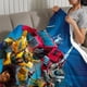 thumbnail image 3 of Transformers Chispa de la Tierra anti-pilling, suave, ligera, esponjosa y acogedora de lujo para hogar y cocina – Perfecta para niños y adultos,200X150cm, 3 of 6