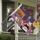 thumbnail image 3 of Torre de Pizza Bandera impresa con temática, regalo perfecto para fanáticos, amigos y familiares, y adecuada para actividades al aire libre e interiores, decoraciones de fiesta. 60*90CM, 3 of 6