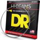 thumbnail image 1 of Cuerdas para guitarra acústica DR Strings HI-BEAM LR-40 Light, 1 of 8