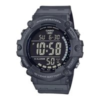 Casio Ae-1500Wh-8B Dh510 – Resistencia, Funcionalidad Y Diseño Moderno
