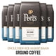 thumbnail image 2 of Café molido Peet's Coffee Big Bang, tostado medio, 1,86 litros, 2 of 9