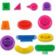 thumbnail image 2 of Constructor STEM RAINBOW TOYFROG – Bloques Educativos 3D, 2 of 6