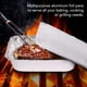 thumbnail image 4 of Sartenes de aluminio desechables Stock Your Home, 9 x 13 cm con tapas, 50 unidades, 4 of 7