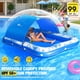 thumbnail image 2 of Piscina Inflable DeeprBetter 81x60cm con Toldo Grande, 2 of 3