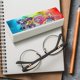 thumbnail image 4 of Equestria Girls Estuche Rígido para Gafas de Cuero PU Protector con Forro de Felpa Premium Suave para Hombres y Mujeres, 4 of 6
