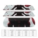 thumbnail image 3 of Pennywise Bedding Set Duvet Cover Comfortable and Lightweight Cartoon Bedding 3 Piece Bed Set, 3 of 5