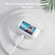 thumbnail image 4 of Desmarcar AirPods Pro Transparente, 4 of 6