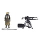 thumbnail image 5 of Figura de acción Star Wars E1252 SW S2 Hermes y Perseo, 5 of 7