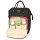 thumbnail image 3 of Mochila Pañalera Térmica Bebé Niños Regalo Maleta Rondon, 3 of 3