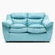 thumbnail image 1 of Sofa Bali 2C Turquesa, 1 of 5