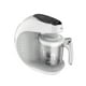 thumbnail image 2 of Procesadora de Alimentos Blanco y Gris, 2 of 4