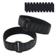 thumbnail image 5 of Correas para botas, 1 par de correas elásticas ajustables para botas hasta la rodilla, más 12 o 20 pegatinas de gancho de cinta adhesiva adicionales para evitar caídas., 5 of 8