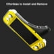 thumbnail image 2 of Carcasa de Silicona para Nintendo Switch Lite Gris, 2 of 6