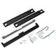 thumbnail image 1 of Kit de apilamiento para lavadora/secadora SAMSUNG Bespoke SKK-9MCV, negro, 1 of 3