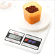 thumbnail image 3 of Balanza digital cocina comercio 7kg color blanco, 3 of 3