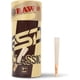 thumbnail image 1 of Conos RAW Classic 1 14 Pack 50 Lento Quemado Prerolled, 1 of 3