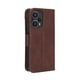 thumbnail image 5 of Funda Tipo Billetera FOXDOCK para Xiaomi Poco F5 5G – Tapa Flip con Tarjetero, 5 of 5
