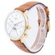 thumbnail image 2 of Reloj Zeppelin Hindenburg LZ129 7039-1 70391 Quartz Moon Phase Women's Watch, 2 of 3