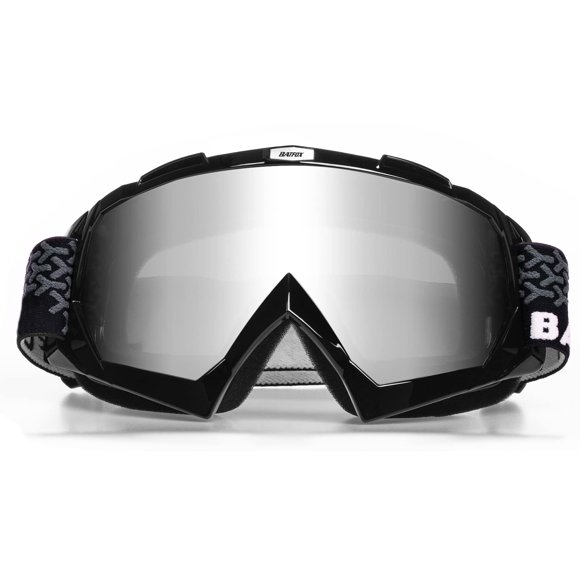 Gafas BATFOX para Dirt Bike, ATV y Motocicleta MX UV400