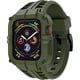 thumbnail image 1 of Correa Resistente Tpu 42 44 45 Mm Compatible Apple Watch, 1 of 3